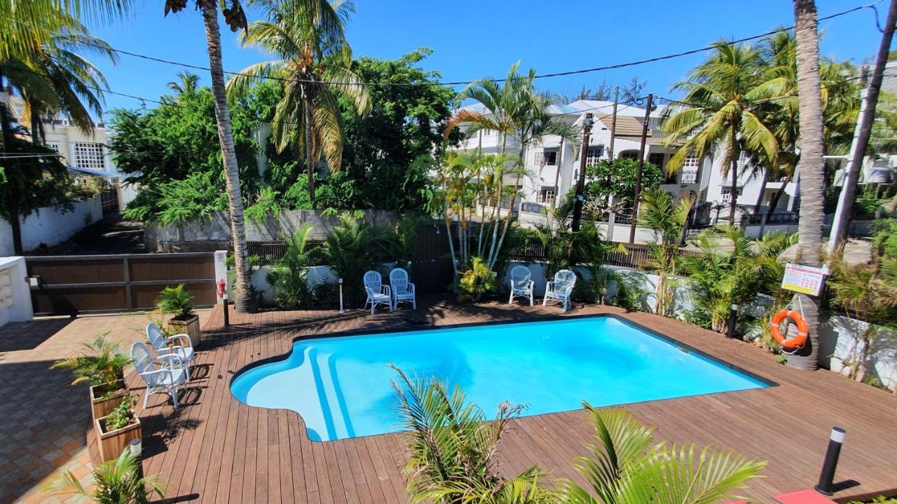 Les Cerisiers - Exclusive - 3 Bedroom Modern Apartment, Apartment Flic en Flac