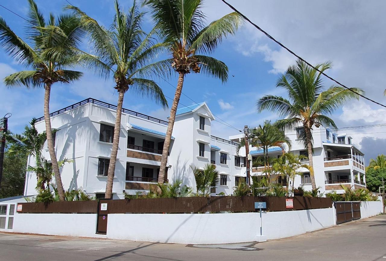 Apartment Les Cerisiers - Exclusive - 3 Bedroom Modern Apartment, Flic en Flac