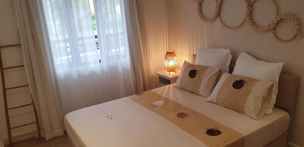 Apartment Les Cerisiers - Exclusive - 3 Bedroom Modern Apartment, Flic en Flac