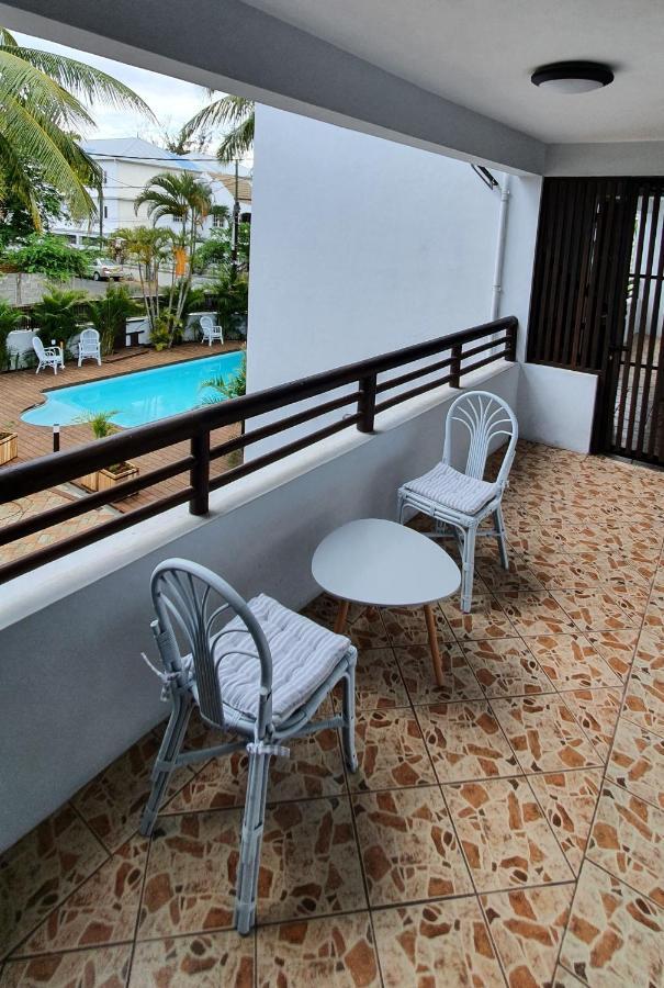 Les Cerisiers - Exclusive - 3 Bedroom Modern Apartment, * Flic en Flac