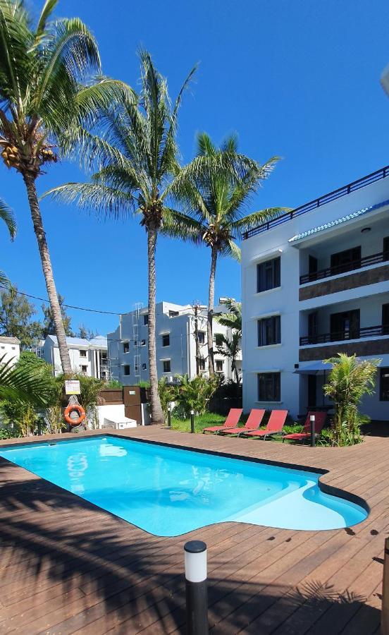 Apartment Les Cerisiers - Exclusive - 3 Bedroom Modern Apartment, Flic-en-Flacq