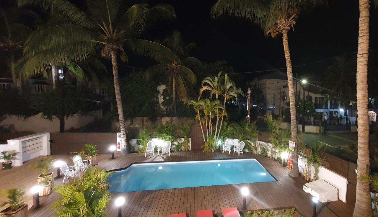 Les Cerisiers - Exclusive - 3 Bedroom Modern Apartment, Apartment