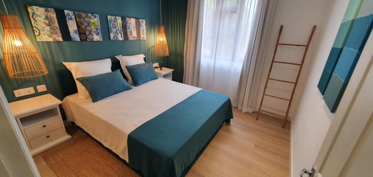 Apartment Les Cerisiers - Exclusive - 3 Bedroom Modern Apartment, Flic-en-Flacq