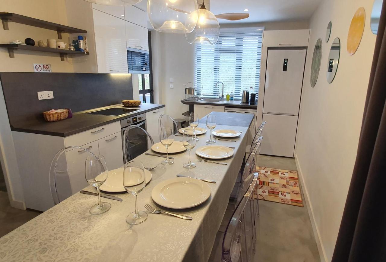Les Cerisiers - Exclusive - 3 Bedroom Modern Apartment, * Flic-en-Flacq